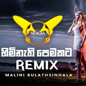 Himinethi Pemakata (Remix)