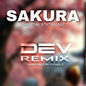 Sakura Progressive House Remix