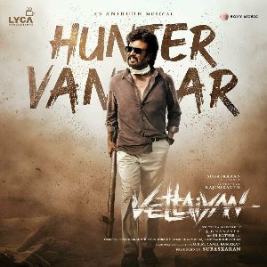 Hunter Vantaar (From Vettaiyan)