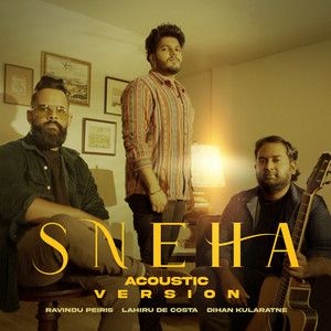 Sneha Acoustic Version