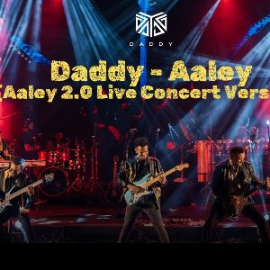 Aaley (Concert Version)