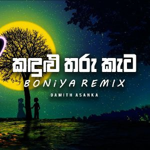 Kandulu Tharu Keta (Remix)