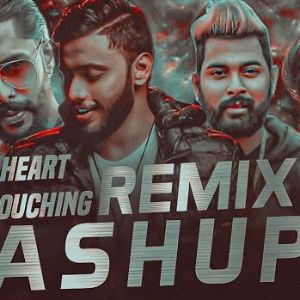 Heart Touching Mashup (Vol 1) Sinhala Remix