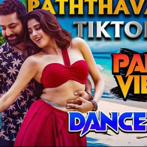 Paththavaikkum Remix 140BPM Dance Mix