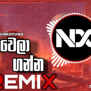 Alen Wela Ganna (Dj Remix)