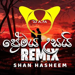 Premaya Usai (Remix)