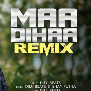 Maa Dihaa (Remix) Balapan Sobanee Ma Diha