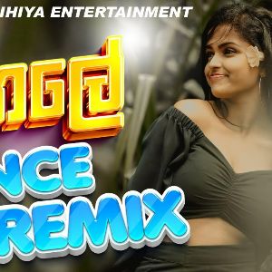 Dangale Wadi Oyage Choka Dance Mix Dj