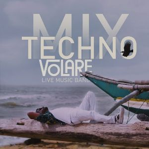 Volare New Techno Nonstop