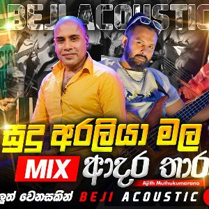 Sudu Araliya Mala (Live Musical Band) Acoustic