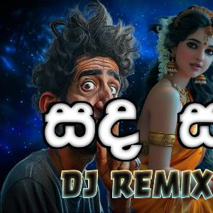 Sada Sakki Kiyapuden Dj Remix