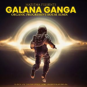 Galana Ganga (Remix)