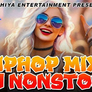 Hip Hop Mix Tape (Vol 2)  Sinhala Hip Hop Nonstop