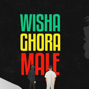 Wisha Ghora Male