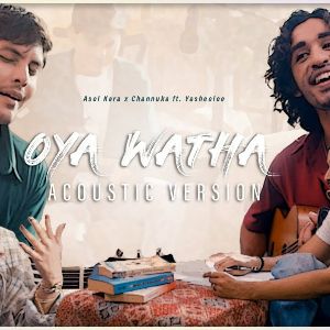 Oya Watha (Acoustic Version)