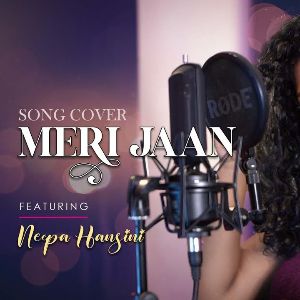 Meri Jaan cover