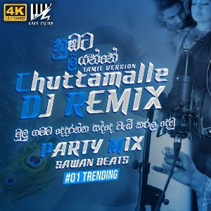 Chuttamalle (Devara Part 1) Dj Remix