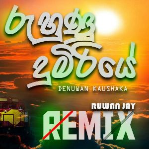 Ruhunu Dumriye (Remix)