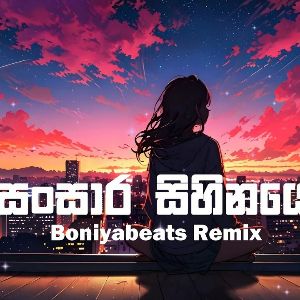 Sansara Sihinaye (Remix)