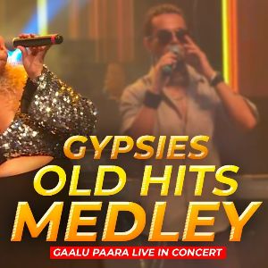 Old Hits Medley (Gaalu Paara Live In Concert)