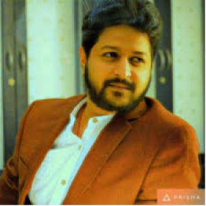 S.P Abhishek