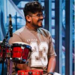 Isitha Perera