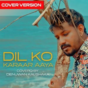 Dil Ko Karaar Aaya (Short Cover)