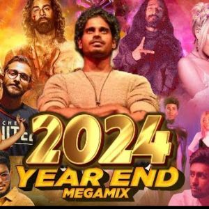 2024 Year End Mashup