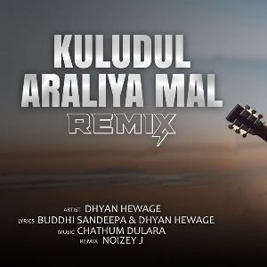 Kuludul Araliya Mal (Remix)