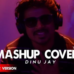 Old Hits Mashup Vol 2 (Studio Cover Version)