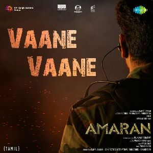 Vaane Vaane (From Amaran)