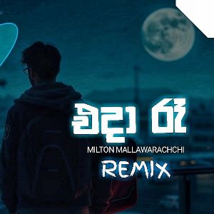 Eda Raa Guvan Thotupaledi Ma Remix