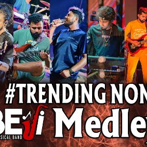 Beji Trending Nonstop Medley