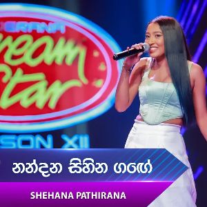 Nandana Sihina Gange (Dream Star Season 12) Group Song