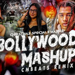 Bollywood Mashup Christmas Specials