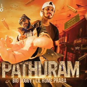 Pathuram