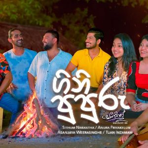 Gini Pupuru (Sangeethe Season 2 Teledrama Song)